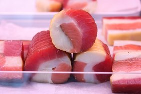 Šie „Ogmios miesto“ ūkininkų turgaus gaminiai nepalieka abejingų: stebina ir skoniu, ir išvaizda 