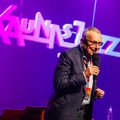 Kultūra skleidžiasi, kai ją palaiko verslas: „Kaunas Jazz“ festivalio ir „Vikonda grupė“ jubiliejai