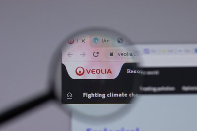 „Veolia“