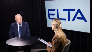 ELTA savaitė. Motuzas: galbūt galėtume sugriežtinti koalicinę sutartį, numatant sankcijas ją pažeidusiems parlamentarams