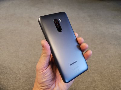 Xiaomi Pocophone F1