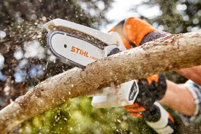 STIHL produkcija