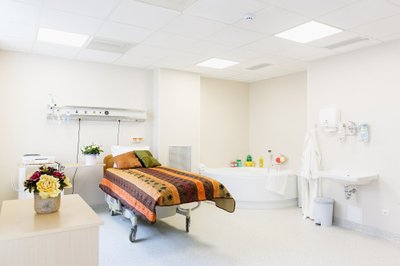 Kauno klinikinės ligoninės Akušerijos ginekologijos skyrius