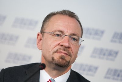 Saulius Galadauskas