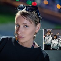 Po „Katarsio“ įvaizdžio aptarimo prabilo dizainerė Karina Panina: buvau pagalvojusi, kad tai išeis iš standartų