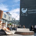 „Paupio turguje“ įsikurs trys nauji restoranai