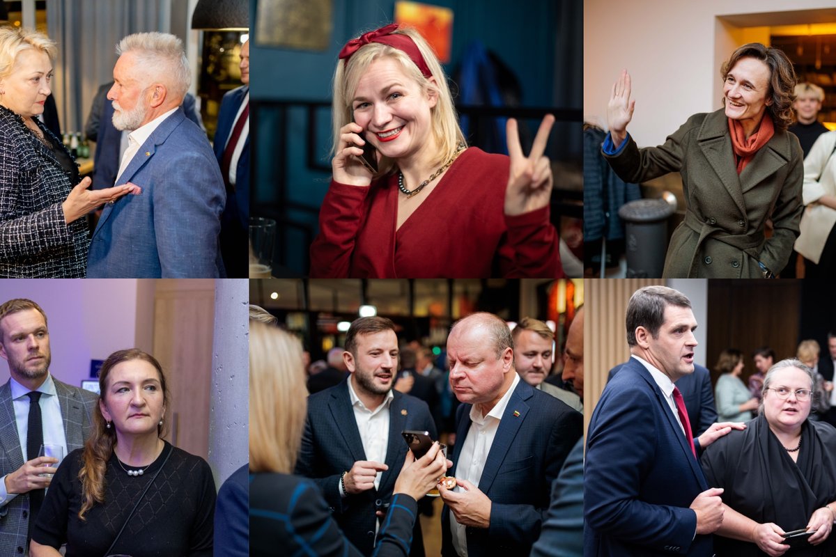 Seimo rinkimai 2024 Naujausia informacija Delfi