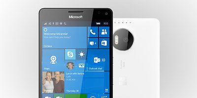 Microsoft Lumia 950XL