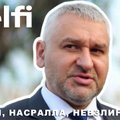 Эфир Delfi с Марком Фейгиным: вторжение в Ливан, Невзлингейт, ликвидация Насраллы, стратегия Киева