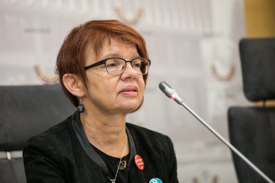 Daiva Baranauskė