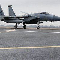 США нанесли удары более чем по 75 объектам ИГ в Сирии