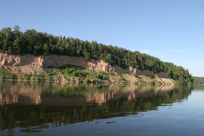 Gastilionų atodanga 