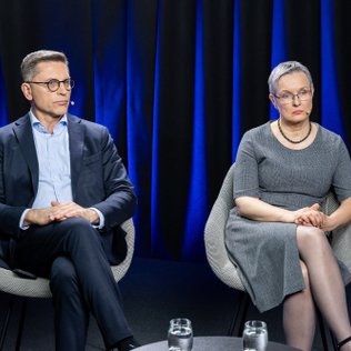 Iš esmės. Mokesčių reformos pasekmės: daliai gyventojų teks pamiršti privačias klinikas 