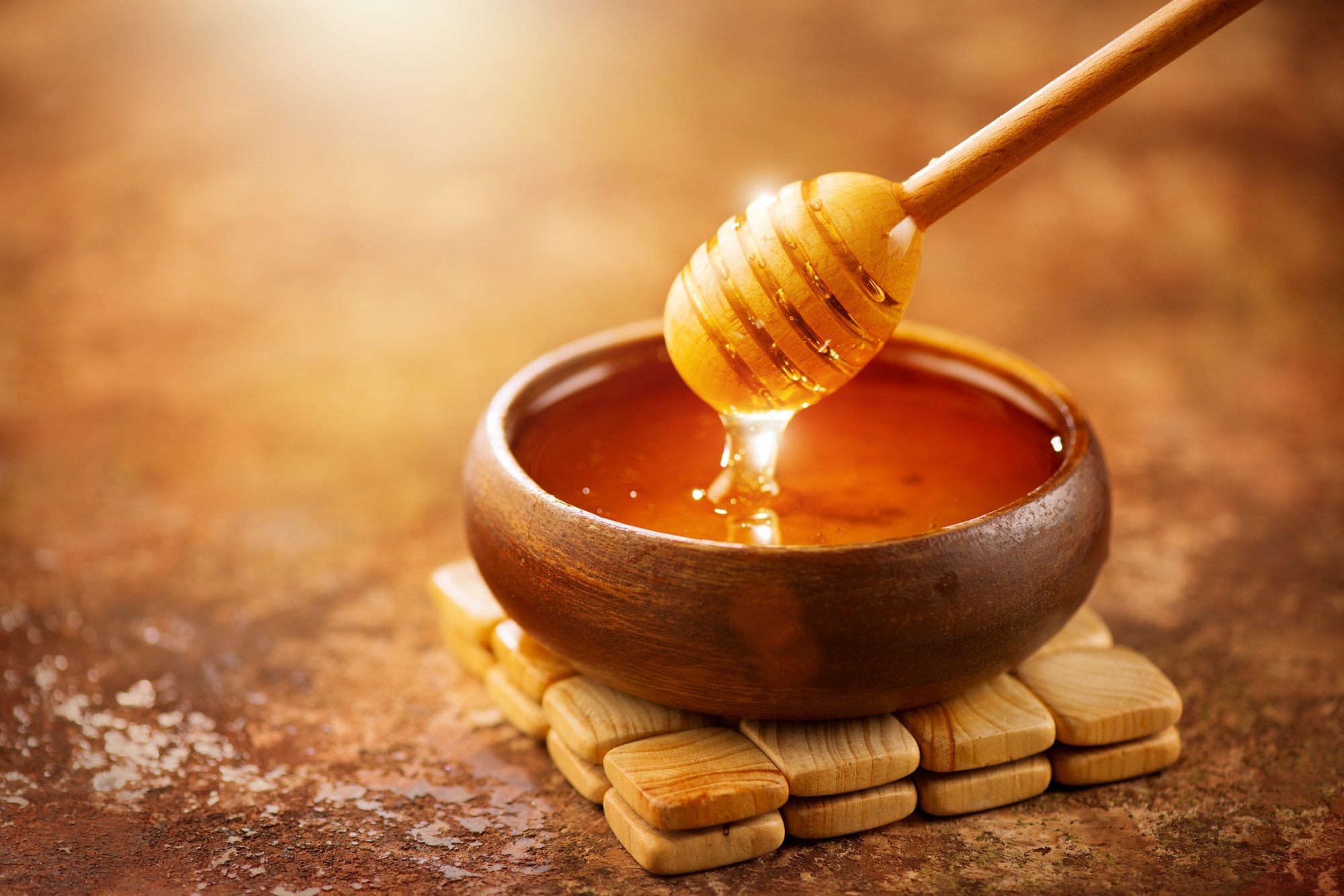 Scientists explain honey's millennia-long preservation
