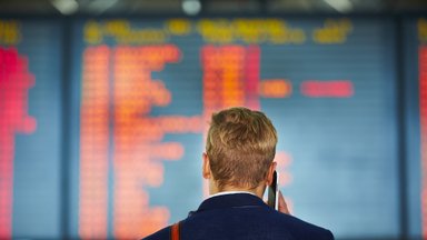 Lietuvos verslas rodo didžiausią optimizmą Baltijos šalyse