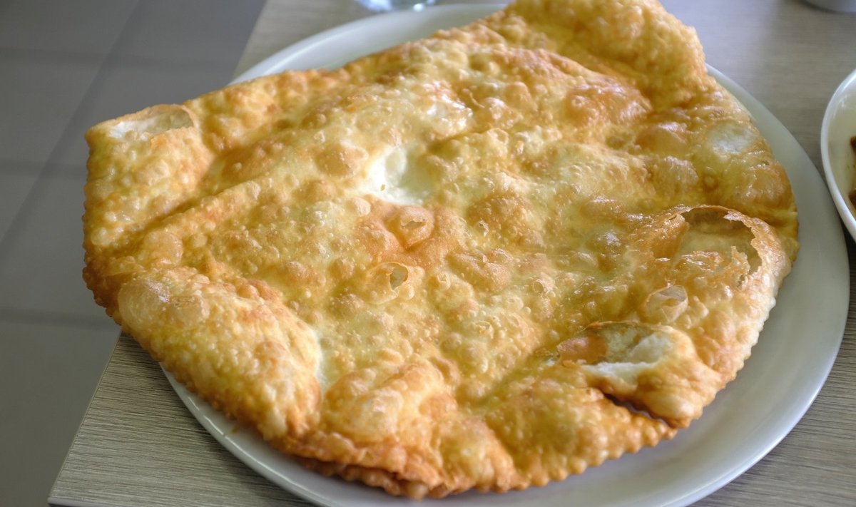 Čeburekas