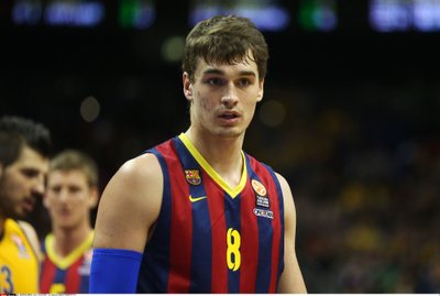 Mario Hezonja 