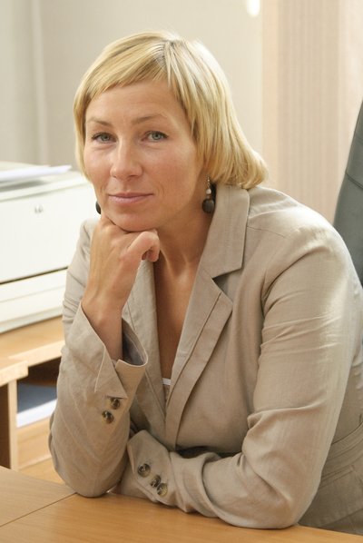 Jurgita Šiugždinienė