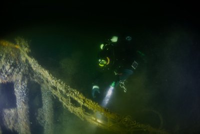 Baltijos jūra jau daugelį metų laikoma viena labiausiai užterštų pasaulyje