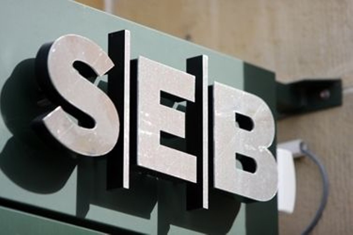 SEB bankas per metus galės išleisti iki 1,5 mlrd. litų vertės ne ...