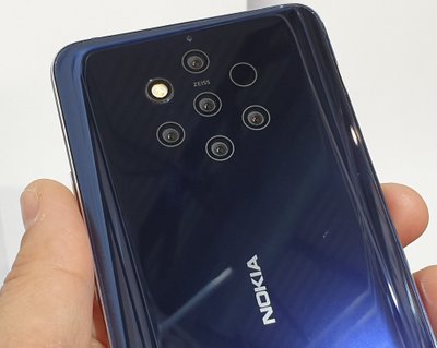 Nokia 9 PureView