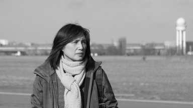 Kontroversiškos temos ir pirmąkart į lietuvių kalbą verčiama kūryba: Kaune viešės Taivano literatūros premijos laureatė