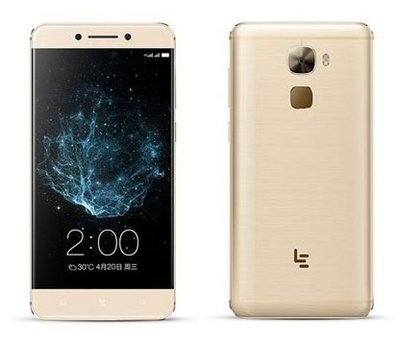 LeEco Le Pro 3