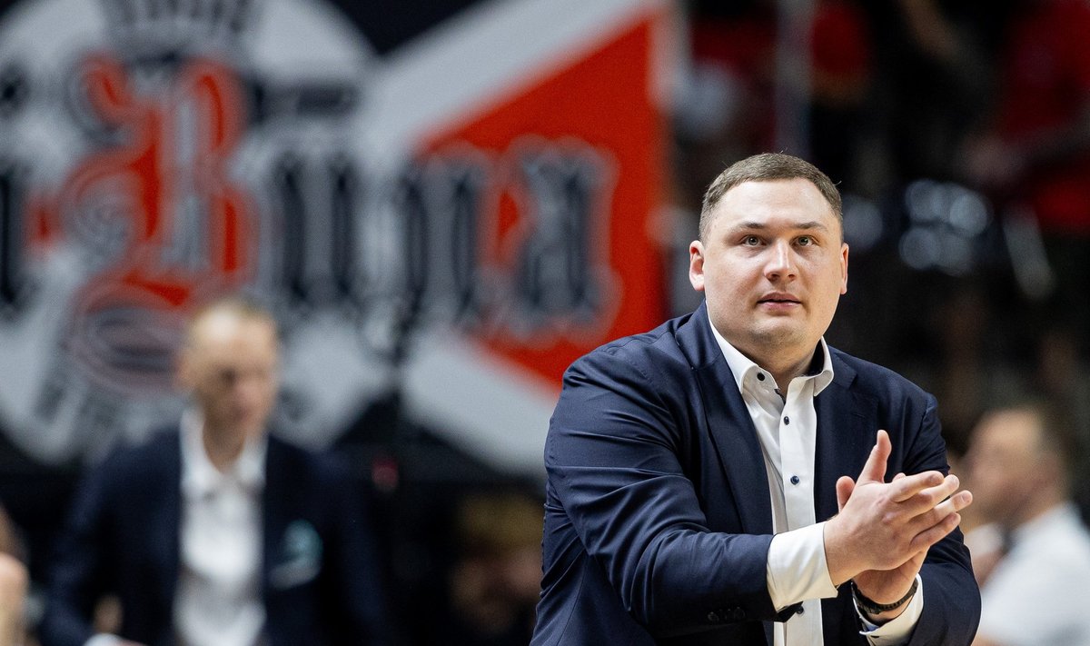 LKL pusfinalis: „Rytas” - „Wolves Twinsbet”