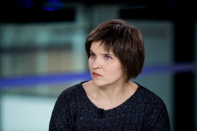 Lina Paškevičiūtė