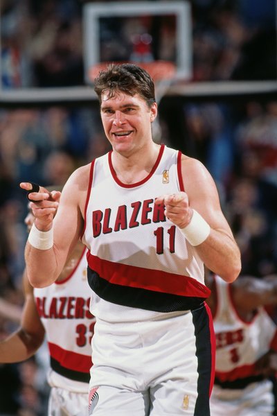 Arvydas Sabonis