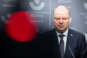Skvernelis neatmeta, kad daugelis gyventojų pasinaudotų galimybe pasitraukti iš antrosios pensijų pakopos