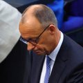Merzui – gėdinga nesėkmė: taip dar nebuvo nutikę