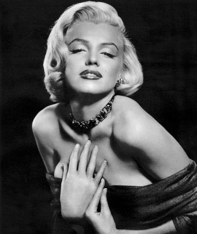 Marilyn Monroe