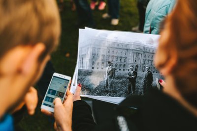 Istorijų festivalis