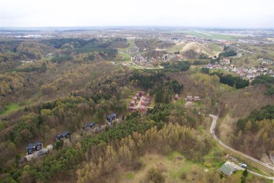 Pavilniai Regional Park