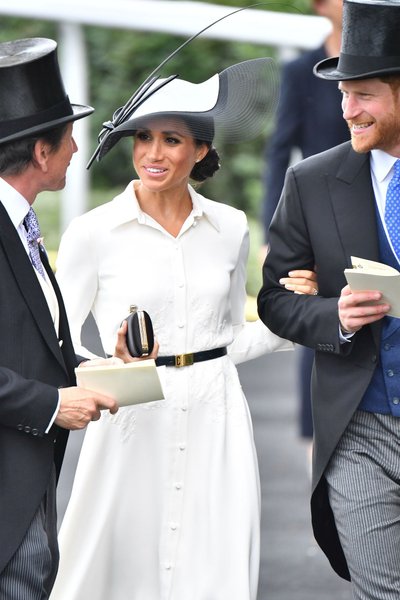 Meghan Markle