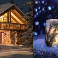 Suomių Kalėdų tradicijos: davė patarimą, kaip nesudėtingai pasigaminti fantastišką kalėdinę dekoraciją
