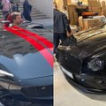 Milijoninėmis aferomis įtariami Trinkūnaitė, Germanas ir kiti puikavosi naujausiais „Ferrari“ ir „Bentley“: kiek tokie kainuoja? 