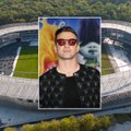 Kaune bilietai į Justino Timberlake’o koncertą iššluoti, o Estijoje jų pilna: įtaria, kas už to slypi