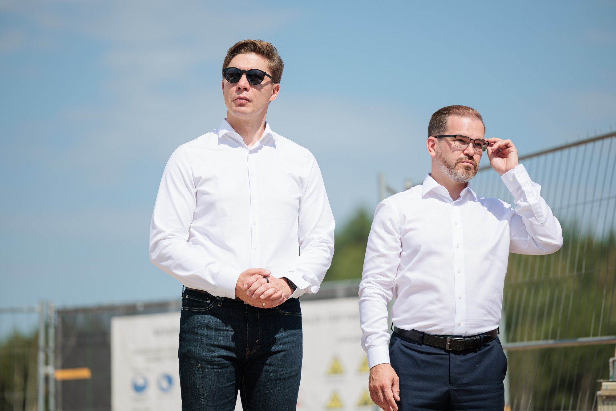 Lithuanian Opposition Leader Cites Conflicting Security Messages, Questions Official Inaction