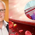 Profesorius išvardijo 8 veiksmingus būdus, kaip sumažinti cholesterolį