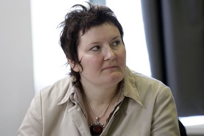 Lina Jaruševičienė