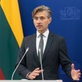 If conditions do not change, Lithuanian division will reach full operational capability later than planned – president’s adviser