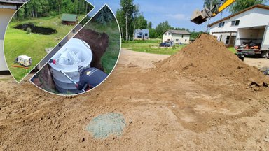 Pokyčiai jau netrukus: įsitikinkite, kad jūsų namai pasiruošę naujiems nuotekų valymo reikalavimams