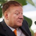 Pristatytas „Betsafe-LKL“ sezonas: lygos ir klubų finansinė sveikata bei į sostinę grįžtantis taurės finalo ketvertas 