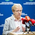 Lietuvoje – didžiulis pavojingos ligos atvejų šuolis: gydytoja Razmuvienė įspėjo, kam infekcija pavojingiausia