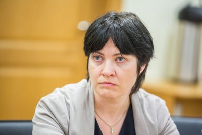 Edita Žiobienė