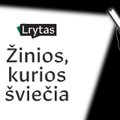 Lrytas atsinaujino – pristato naująjį logotipą ir pokyčius lydinčią kampaniją 