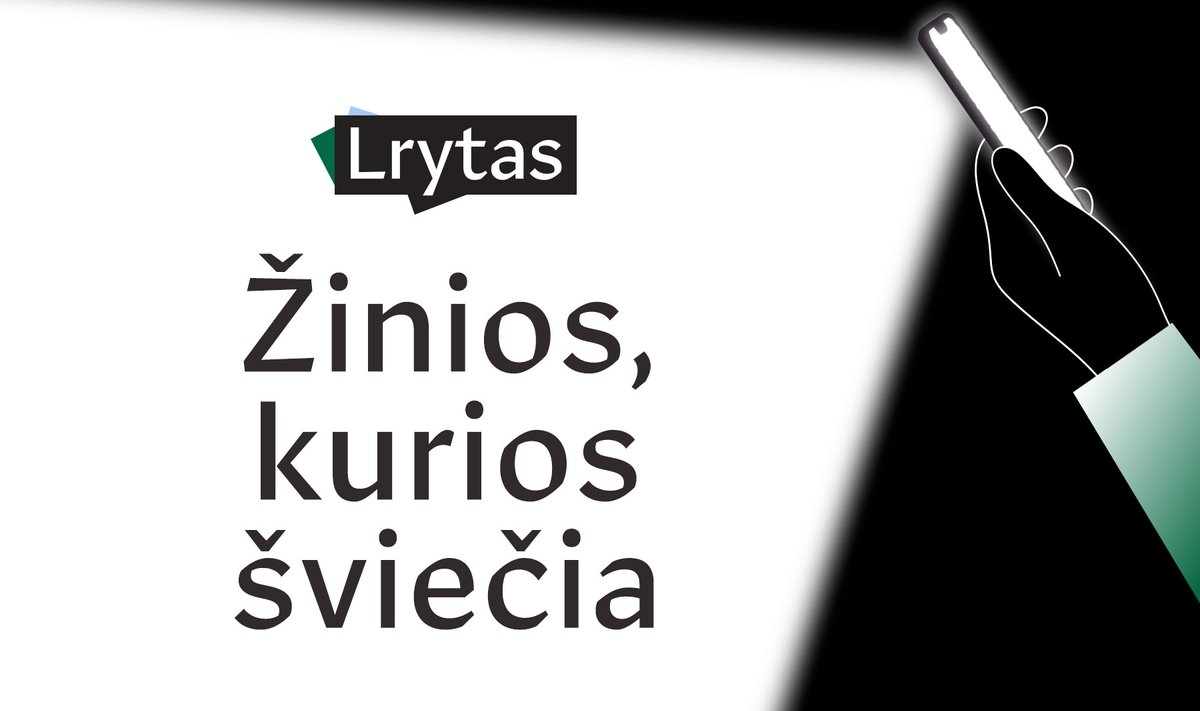 Lrytas.lt atsinaujinimas