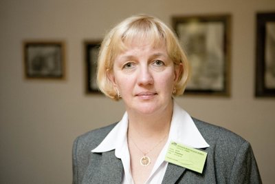 Saulė Vingelienė